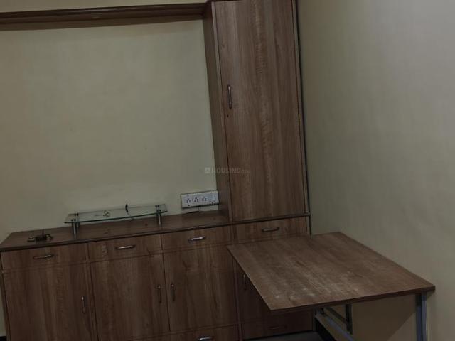 1 BHK Apartment in Juinagar for rent Navi Mumbai. The reference number is 16760379