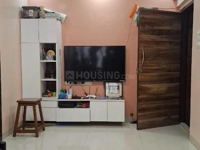 1 BHK Apartment in Juinagar for rent Navi Mumbai. The reference number is 20493601