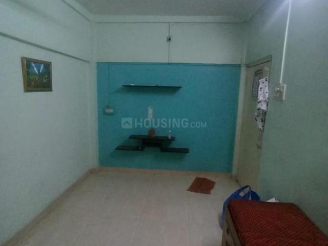 1 BHK Apartment in Juinagar for rent Navi Mumbai. The reference number is 20243379