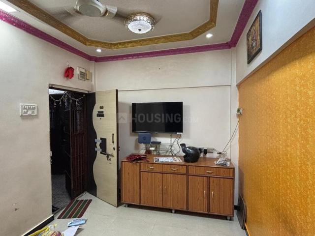 1 BHK Apartment in Juinagar for rent Navi Mumbai. The reference number is 20338644