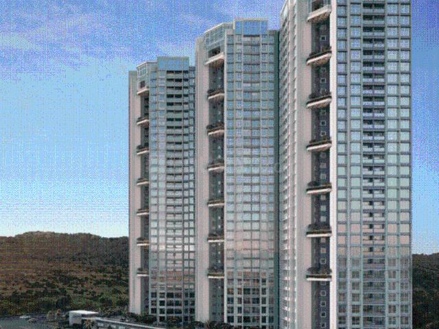 1 BHK Apartment in Juinagar for resale Navi Mumbai. The reference number is 20645073