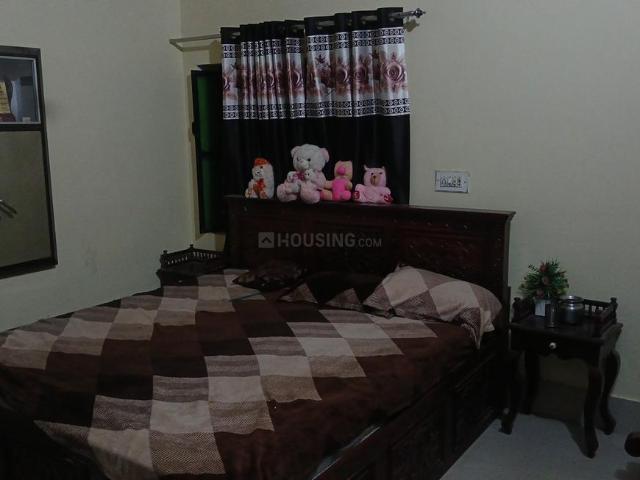 1 BHK Apartment in OM Colony for rent Churu. The reference number is 18353961