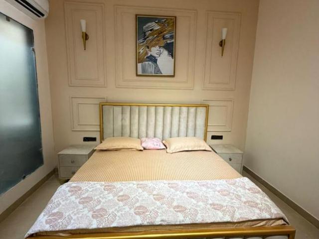 1 BHK Apartment in Omega II for rent Greater Noida. The reference number is 20346480