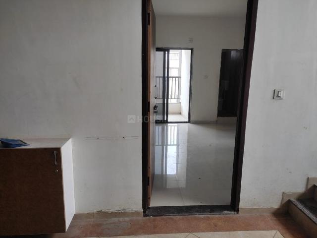 1 BHK Apartment in Odhav for resale Ahmedabad. The reference number is 17734633