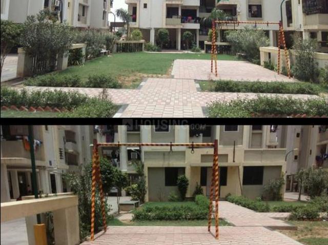 1 BHK Apartment in Odhav for resale Ahmedabad. The reference number is 19745810