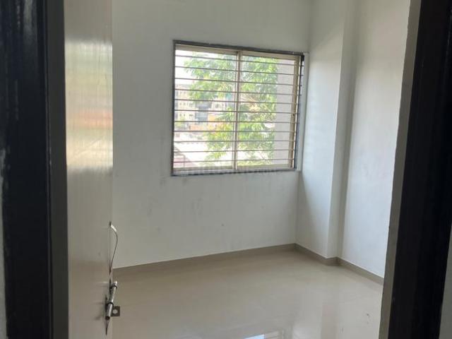 1 BHK Apartment in Odhav for resale Ahmedabad. The reference number is 19787983