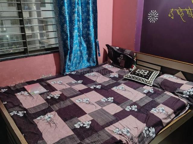 1 BHK Apartment in Odhav for resale Ahmedabad. The reference number is 20564367