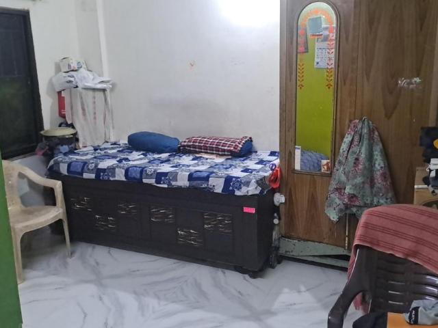 1 BHK Apartment in Odhav for resale Ahmedabad. The reference number is 20783989