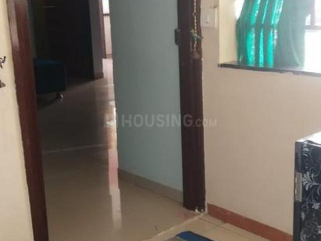 1 BHK Apartment in Ognaj for resale Ahmedabad. The reference number is 20403771