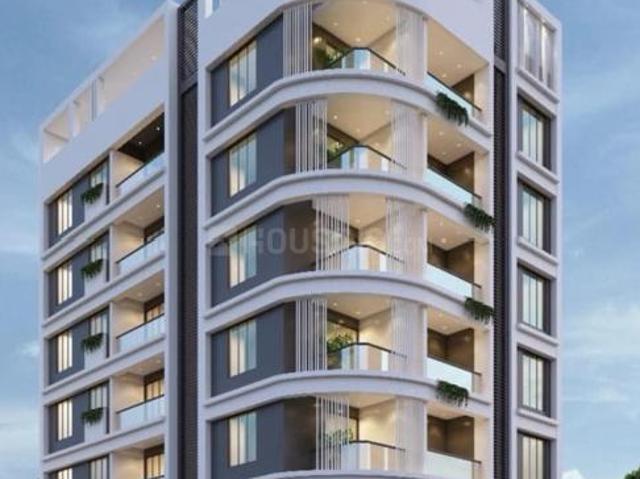 1 BHK Apartment in Old Sangvi for resale Pune. The reference number is 18135766