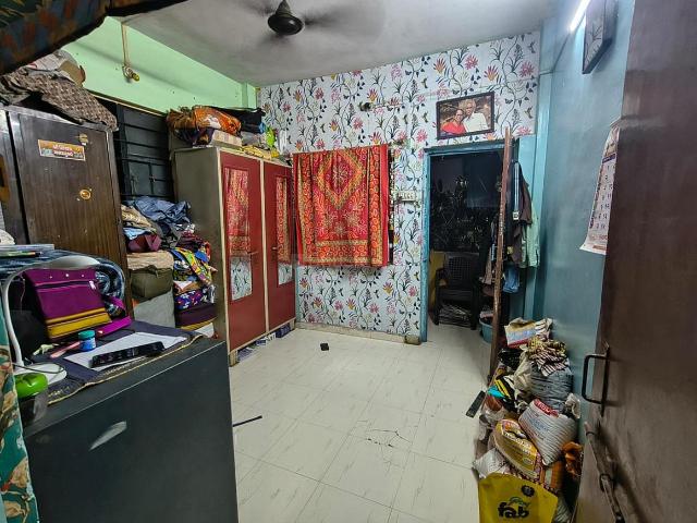 1 BHK Apartment in Old Sangvi for resale Pune. The reference number is 19736116