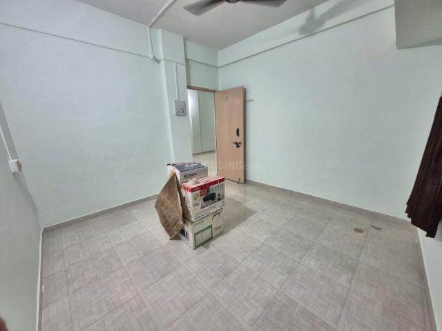 1 BHK Apartment in Old Sangvi for resale Pune. The reference number is 20319835