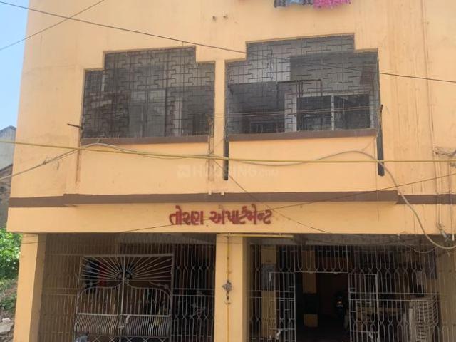 1 BHK Apartment in Old Town for resale Bharuch. The reference number is 17391866