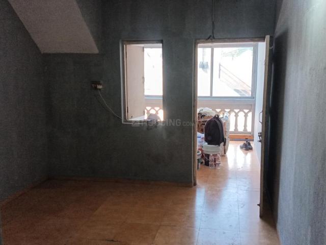 1 BHK Apartment in Old Wadaj for rent Ahmedabad. The reference number is 20270286