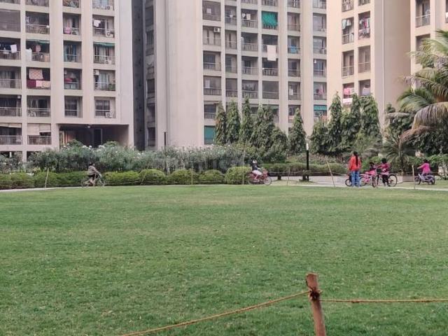 1 BHK Apartment in Old Wadaj for resale Ahmedabad. The reference number is 20656249