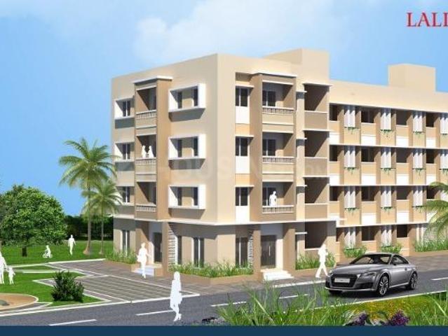 1 BHK Apartment in Oragadam Sriperambattur for resale Chennai. The reference number is 20561504