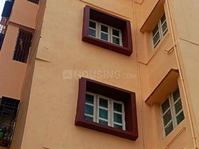1 BHK Apartment in Orakal for resale Bhubaneswar. The reference number is 20211931