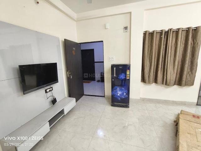 1 BHK Apartment in L I G Colony for rent Indore. The reference number is 20955044