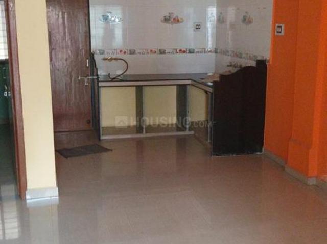 1 BHK Apartment in L.P.Savani for rent Surat. The reference number is 20797385