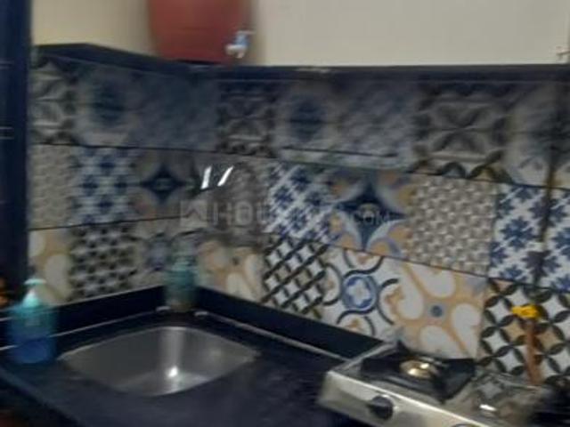 1 BHK Apartment in Lower Parel for rent Mumbai. The reference number is 17124866