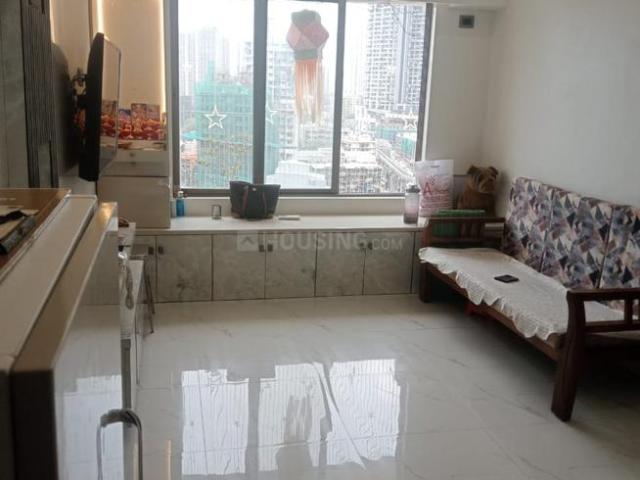 1 BHK Apartment in Lower Parel for rent Mumbai. The reference number is 17932983