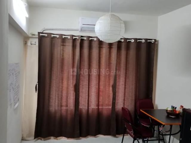 1 BHK Apartment in Lower Parel for rent Mumbai. The reference number is 18057355