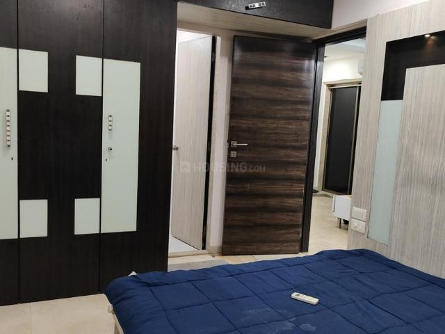 1 BHK Apartment in Lower Parel for rent Mumbai. The reference number is 18577391
