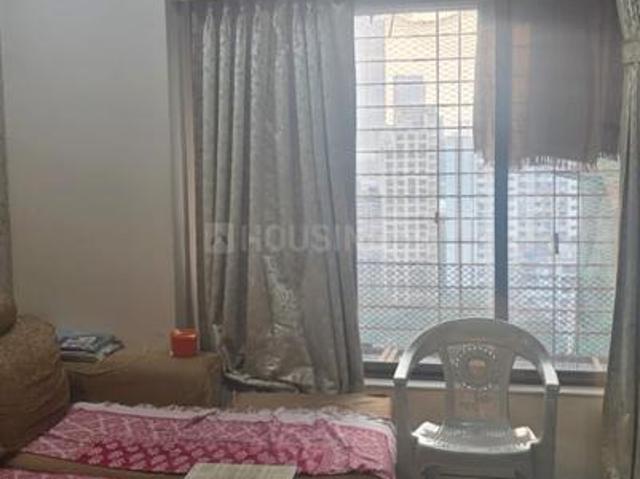 1 BHK Apartment in Lower Parel for rent Mumbai. The reference number is 18995923