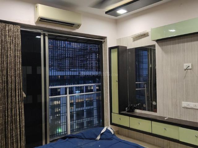 1 BHK Apartment in Lower Parel for rent Mumbai. The reference number is 19257367