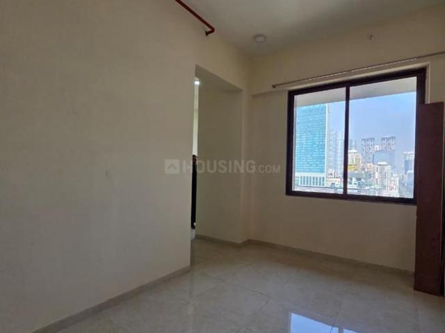 1 BHK Apartment in Lower Parel for rent Mumbai. The reference number is 19487376