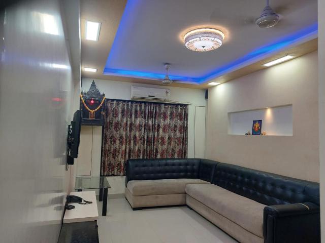 1 BHK Apartment in Lower Parel for rent Mumbai. The reference number is 19526840