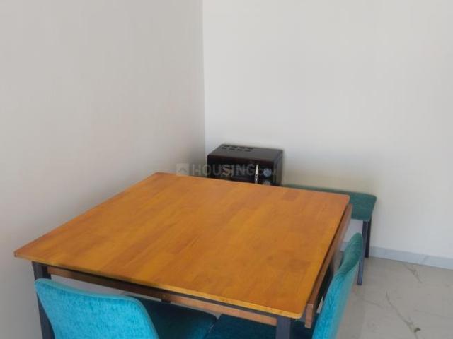 1 BHK Apartment in Lower Parel for rent Mumbai. The reference number is 19902361