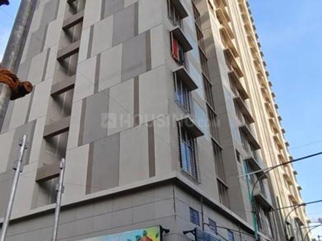 1 BHK Apartment in Lower Parel for rent Mumbai. The reference number is 19953841