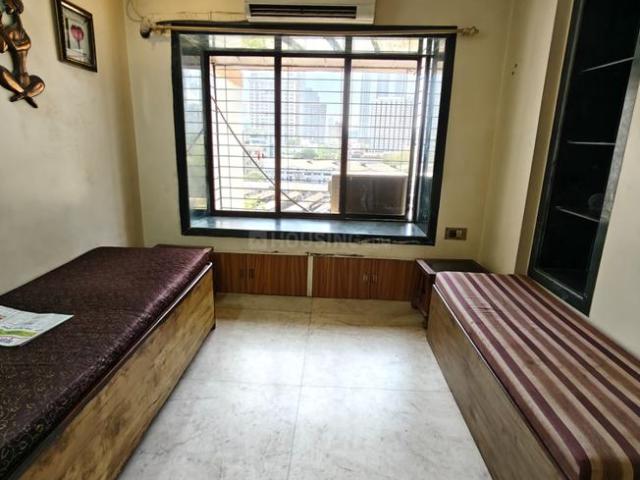 1 BHK Apartment in Lower Parel for rent Mumbai. The reference number is 19972347