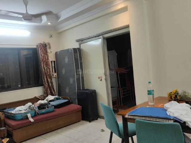 1 BHK Apartment in Lower Parel for rent Mumbai. The reference number is 20056726