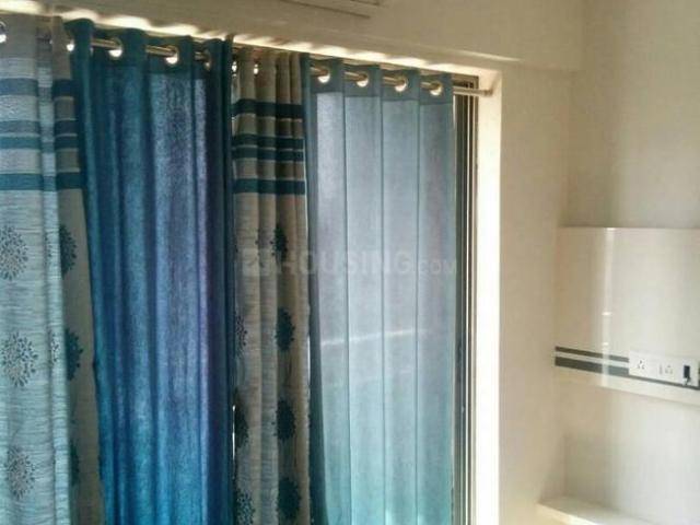 1 BHK Apartment in Lower Parel for rent Mumbai. The reference number is 20073659