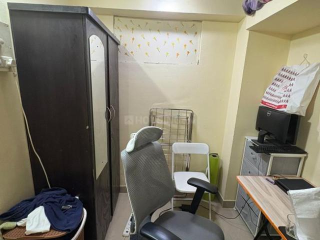 1 BHK Apartment in Lower Parel for rent Mumbai. The reference number is 20184767