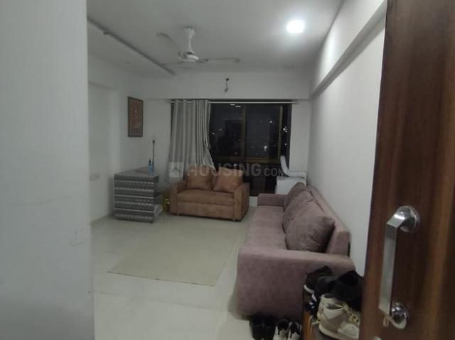 1 BHK Apartment in Lower Parel for rent Mumbai. The reference number is 20571406
