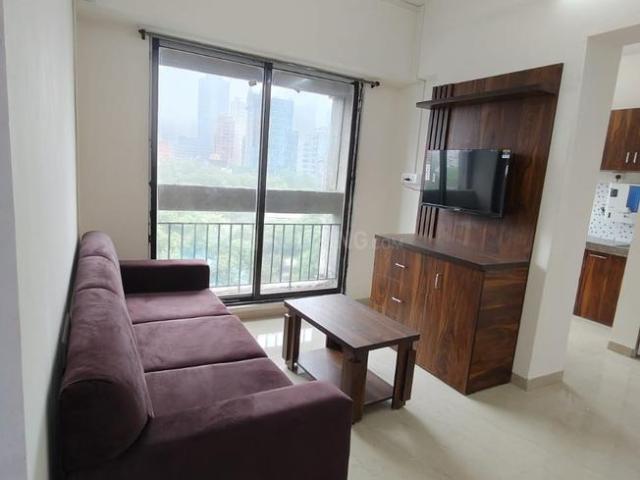 1 BHK Apartment in Lower Parel for rent Mumbai. The reference number is 20584617