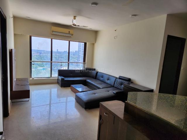 1 BHK Apartment in Lower Parel for rent Mumbai. The reference number is 20585954