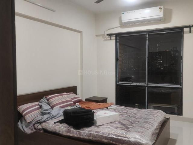 1 BHK Apartment in Lower Parel for rent Mumbai. The reference number is 20593216