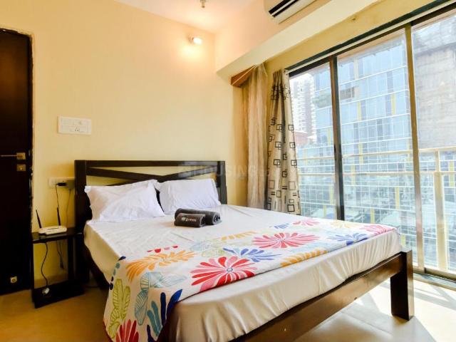 1 BHK Apartment in Lower Parel for rent Mumbai. The reference number is 20605751