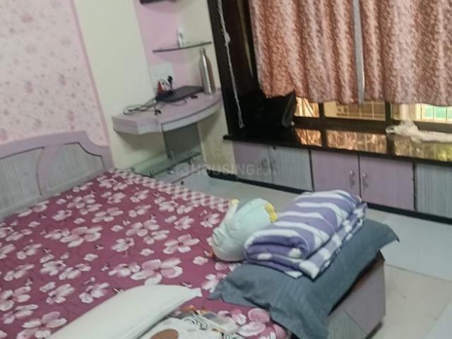 1 BHK Apartment in Lower Parel for rent Mumbai. The reference number is 20630371