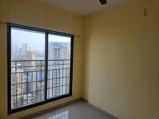 1 BHK Apartment in Lower Parel for rent Mumbai. The reference number is 20645422
