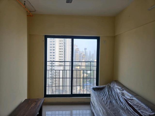 1 BHK Apartment in Lower Parel for rent Mumbai. The reference number is 20645935