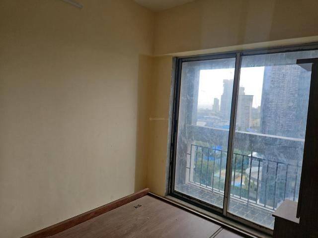 1 BHK Apartment in Lower Parel for rent Mumbai. The reference number is 20646150