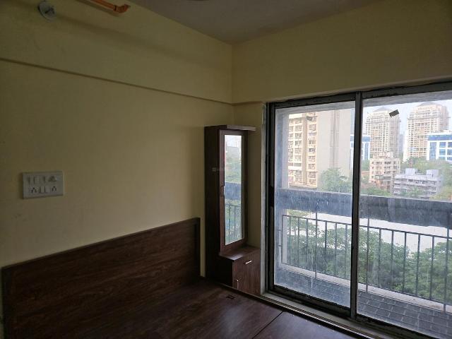1 BHK Apartment in Lower Parel for rent Mumbai. The reference number is 20646842