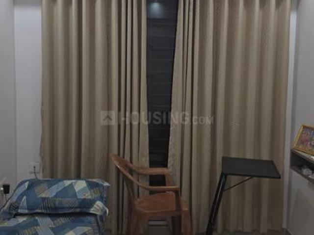 1 BHK Apartment in Lower Parel for rent Mumbai. The reference number is 20656085