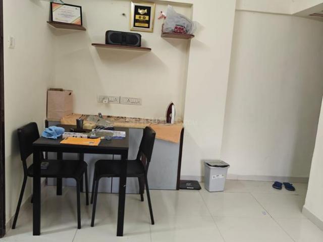 1 BHK Apartment in Lower Parel for rent Mumbai. The reference number is 20718664