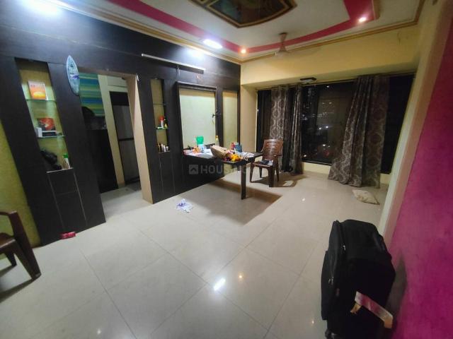 1 BHK Apartment in Lower Parel for rent Mumbai. The reference number is 20727979